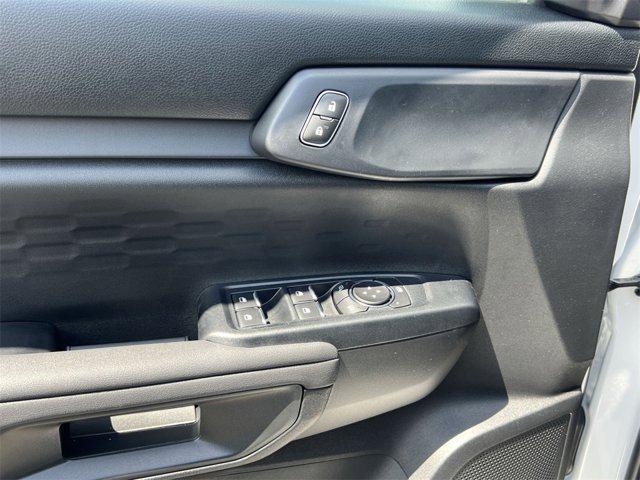 new 2025 Ford Ranger car, priced at $30,734