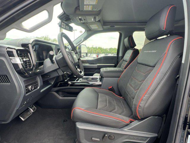 new 2025 Ford F-250 car, priced at $134,176