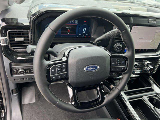 new 2025 Ford F-250 car, priced at $134,176
