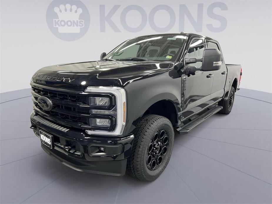 new 2024 Ford F-250 car, priced at $65,285