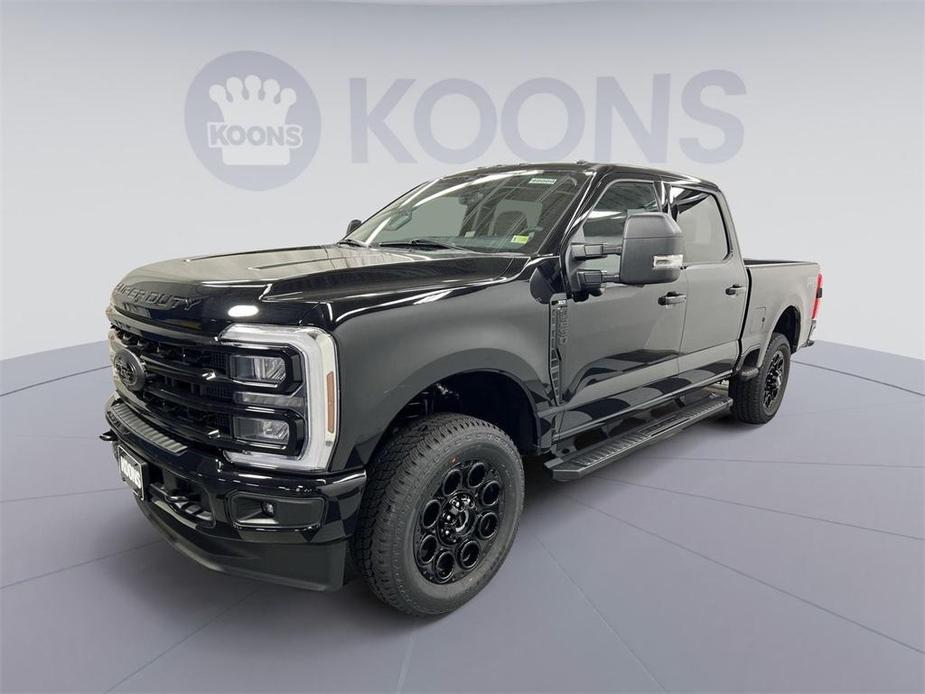 new 2024 Ford F-250 car, priced at $65,285