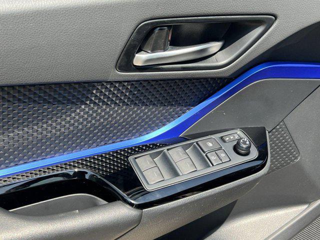 used 2020 Toyota C-HR car, priced at $18,750