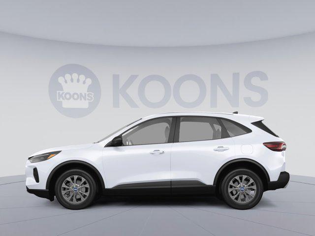 new 2025 Ford Escape car, priced at $25,149