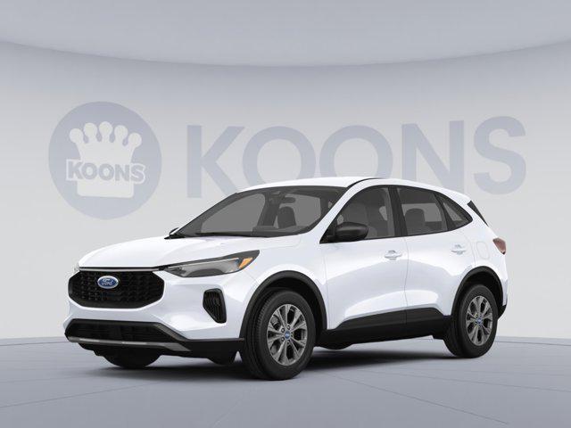 new 2025 Ford Escape car, priced at $25,149