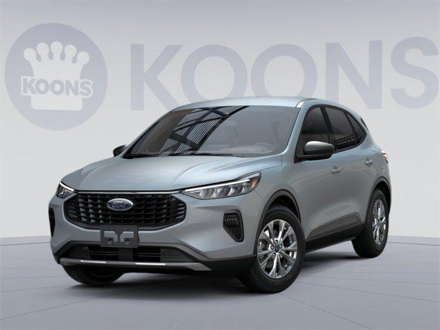 new 2025 Ford Escape car, priced at $25,485