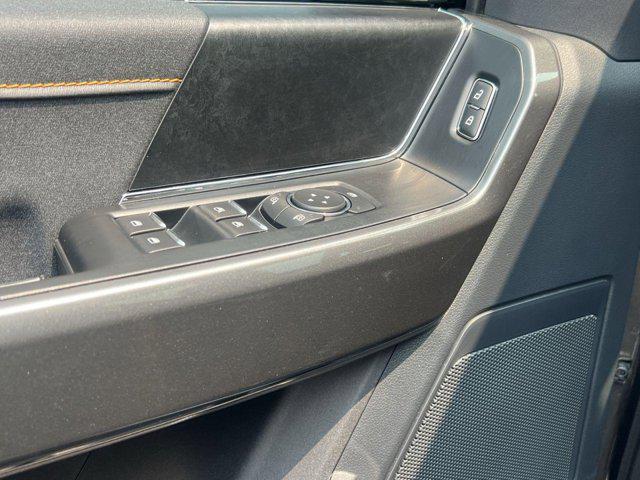 used 2022 Ford F-150 car, priced at $47,500