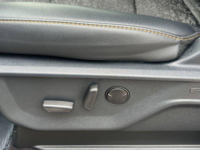 used 2022 Ford F-150 car, priced at $47,500