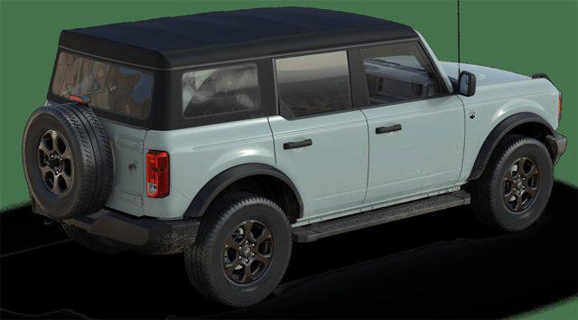 new 2024 Ford Bronco car, priced at $40,995