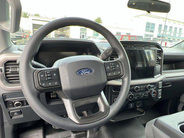 new 2024 Ford F-150 car, priced at $36,810