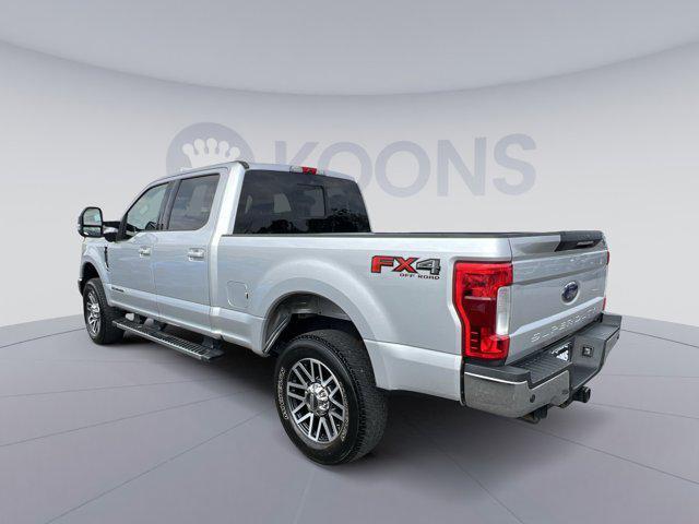 used 2019 Ford F-250 car, priced at $45,000