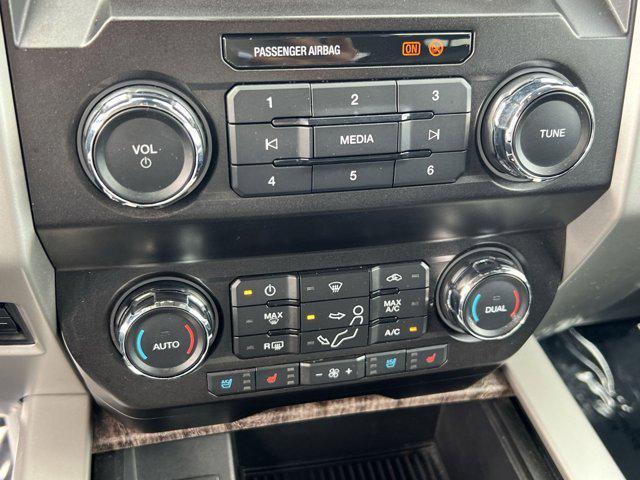 used 2019 Ford F-250 car, priced at $45,000