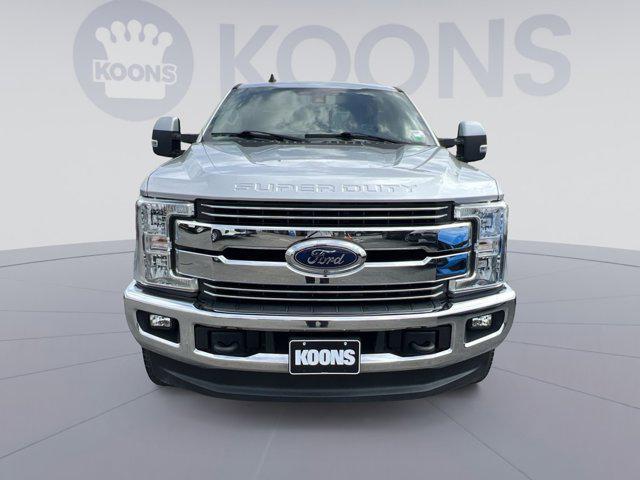 used 2019 Ford F-250 car, priced at $45,000