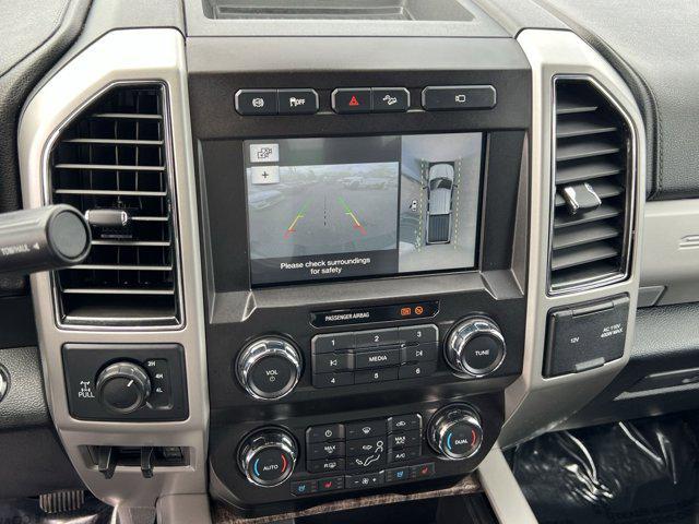 used 2019 Ford F-250 car, priced at $45,000