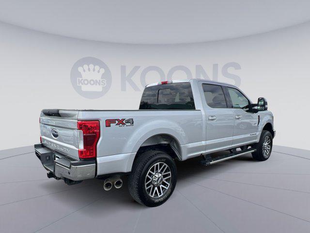 used 2019 Ford F-250 car, priced at $45,000