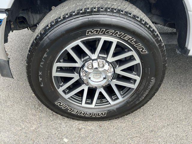 used 2019 Ford F-250 car, priced at $45,000