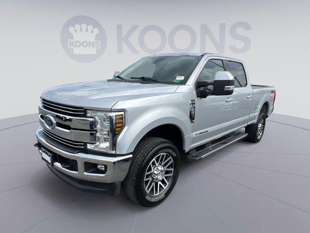 used 2019 Ford F-250 car, priced at $45,000
