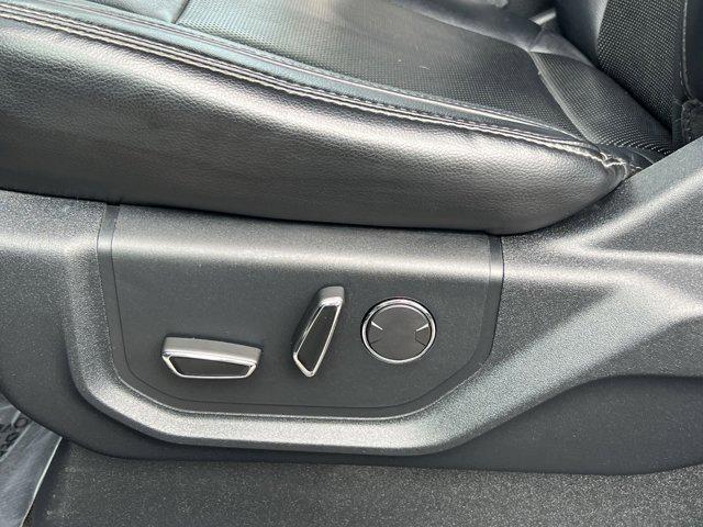 used 2019 Ford F-250 car, priced at $45,000