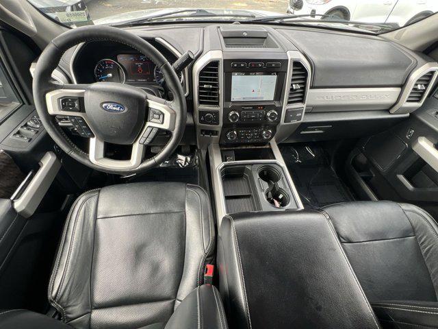 used 2019 Ford F-250 car, priced at $45,000