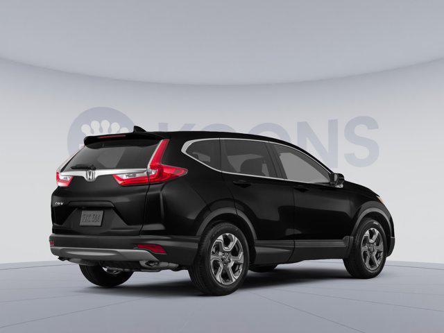 used 2019 Honda CR-V car, priced at $20,000