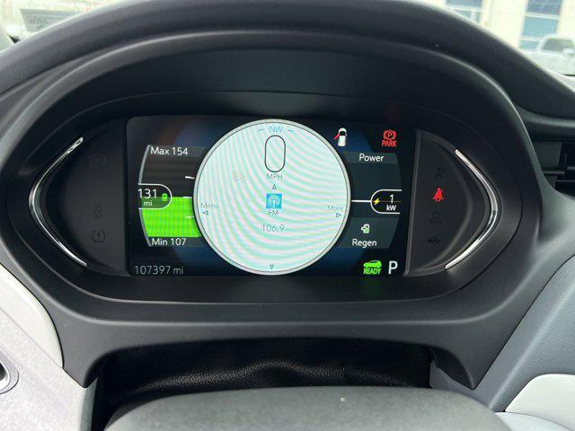 used 2019 Chevrolet Bolt EV car, priced at $11,500