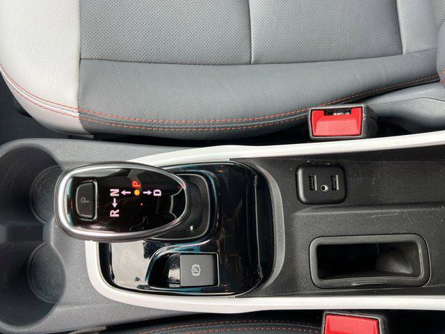 used 2019 Chevrolet Bolt EV car, priced at $11,500