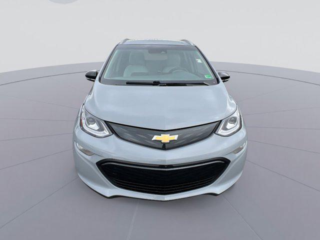 used 2019 Chevrolet Bolt EV car, priced at $11,500