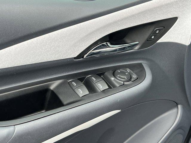 used 2019 Chevrolet Bolt EV car, priced at $11,500