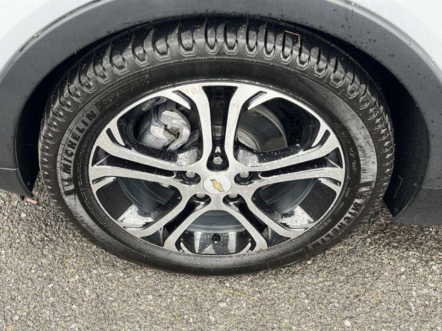 used 2019 Chevrolet Bolt EV car, priced at $11,500