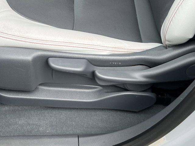 used 2019 Chevrolet Bolt EV car, priced at $11,500