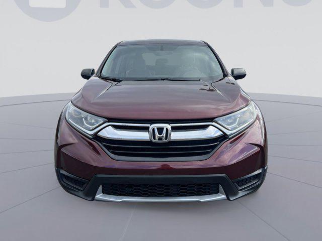 used 2019 Honda CR-V car, priced at $19,000