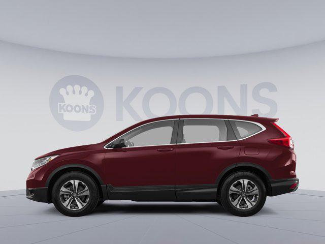 used 2019 Honda CR-V car, priced at $19,000