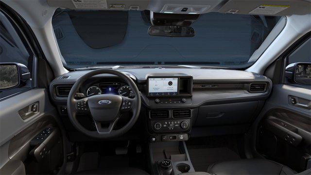 new 2024 Ford Maverick car, priced at $38,475