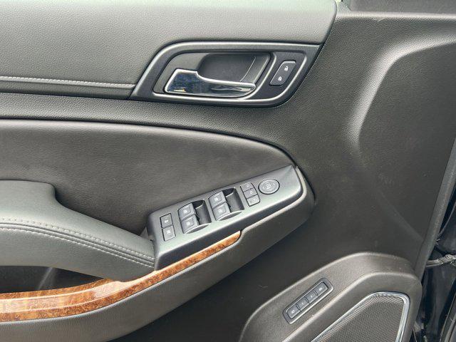 used 2019 Chevrolet Suburban car, priced at $37,000