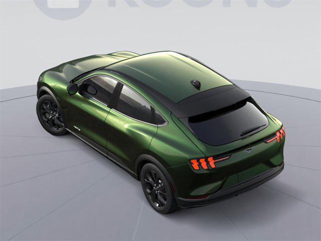 new 2024 Ford Mustang Mach-E car, priced at $46,580