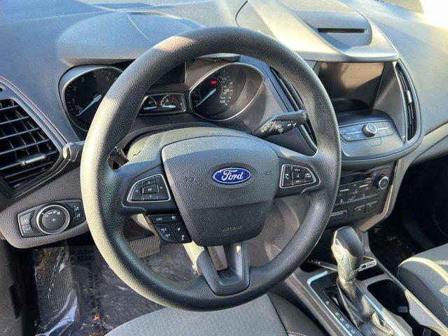 used 2018 Ford Escape car, priced at $14,000