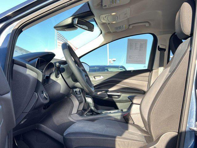 used 2018 Ford Escape car, priced at $14,000