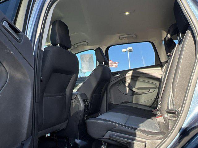 used 2018 Ford Escape car, priced at $14,000