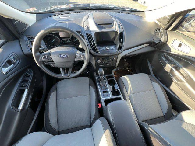 used 2018 Ford Escape car, priced at $14,000