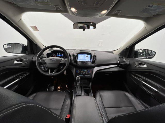 used 2018 Ford Escape car, priced at $13,000