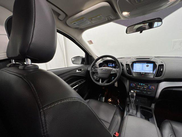 used 2018 Ford Escape car, priced at $13,000