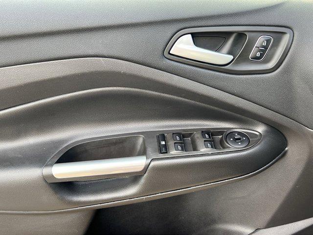 used 2018 Ford Escape car, priced at $13,000