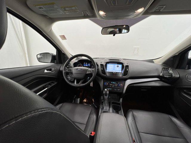 used 2018 Ford Escape car, priced at $13,000
