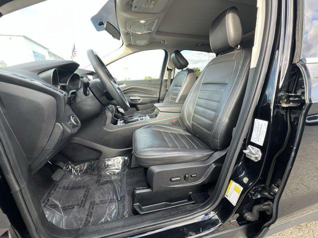 used 2018 Ford Escape car, priced at $13,000