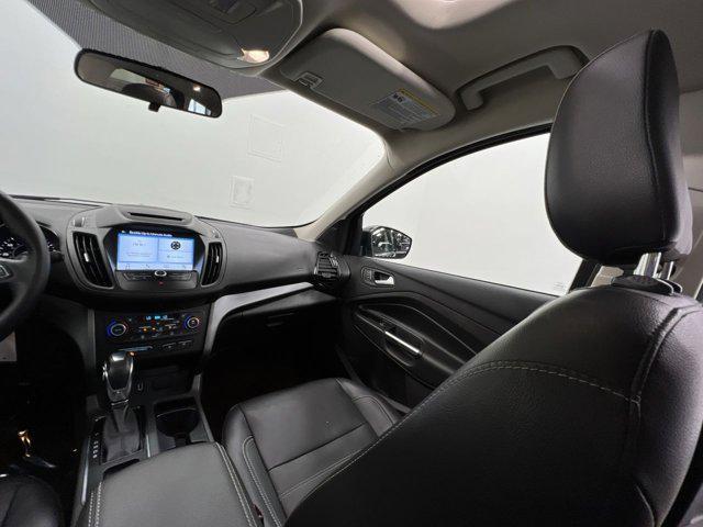 used 2018 Ford Escape car, priced at $13,000