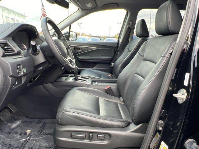 used 2019 Honda Pilot car, priced at $23,000