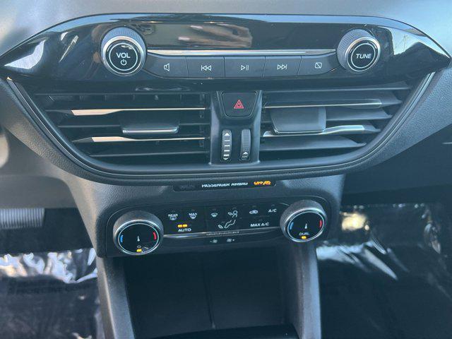 used 2023 Ford Escape car, priced at $19,000