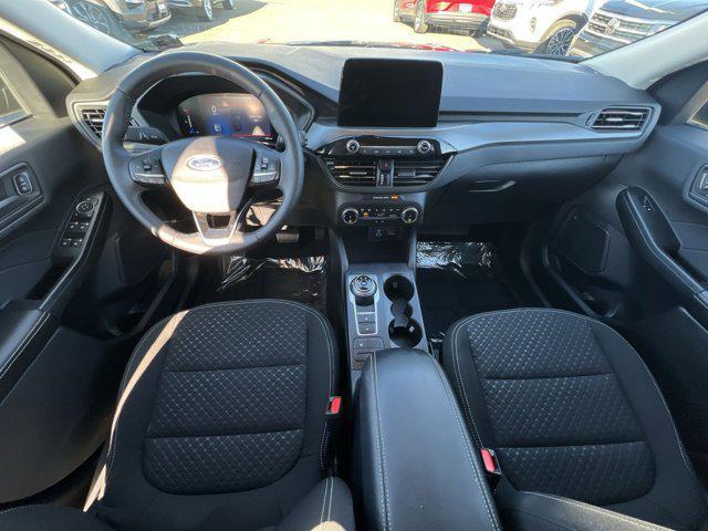used 2023 Ford Escape car, priced at $19,000