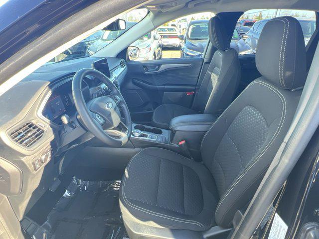 used 2023 Ford Escape car, priced at $19,000