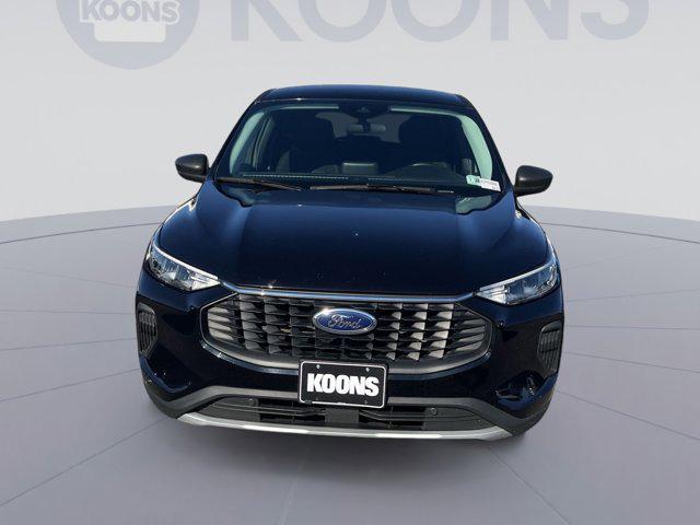 used 2023 Ford Escape car, priced at $19,000