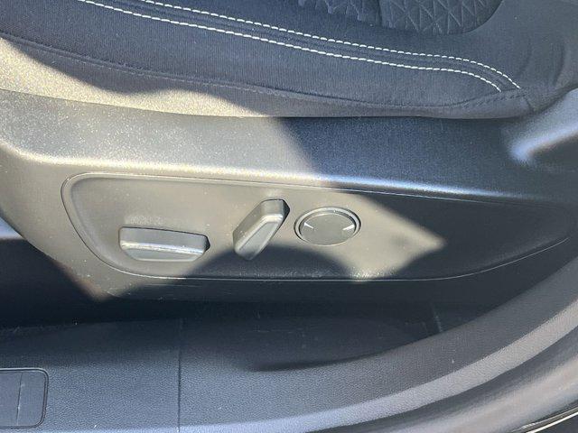 used 2023 Ford Escape car, priced at $19,000